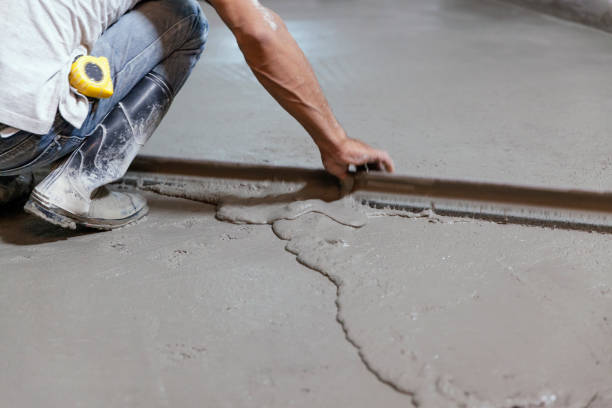 Best Residential Concrete Solutions in Afton, MN