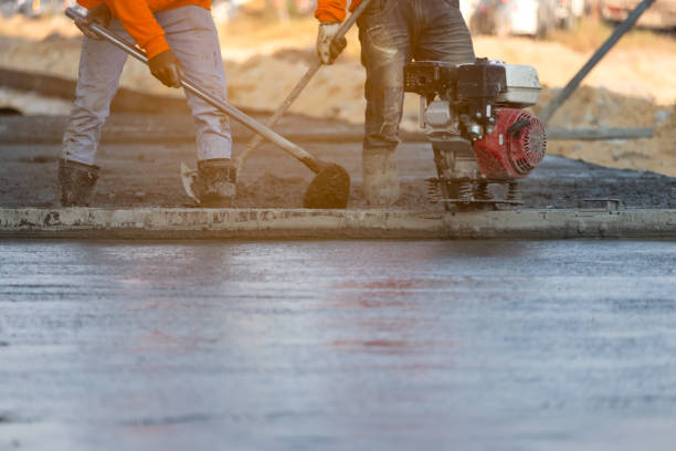 Best Concrete Foundation Repair in Afton, MN