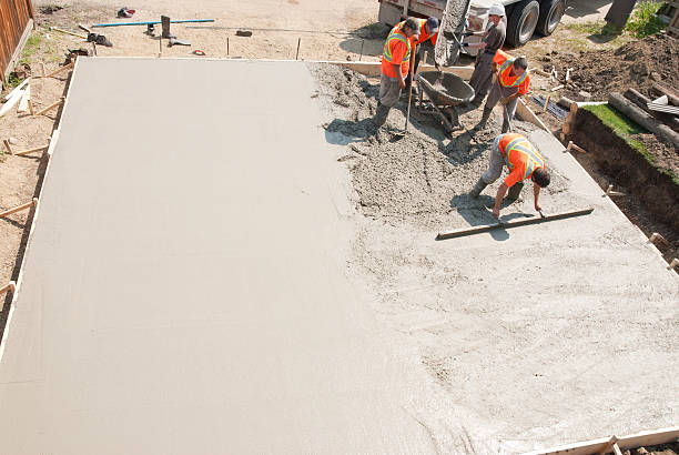 Best Concrete Retaining Walls in Afton, MN
