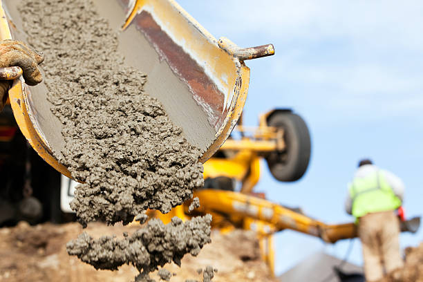 Best Concrete Grinding and Polishing in Afton, MN